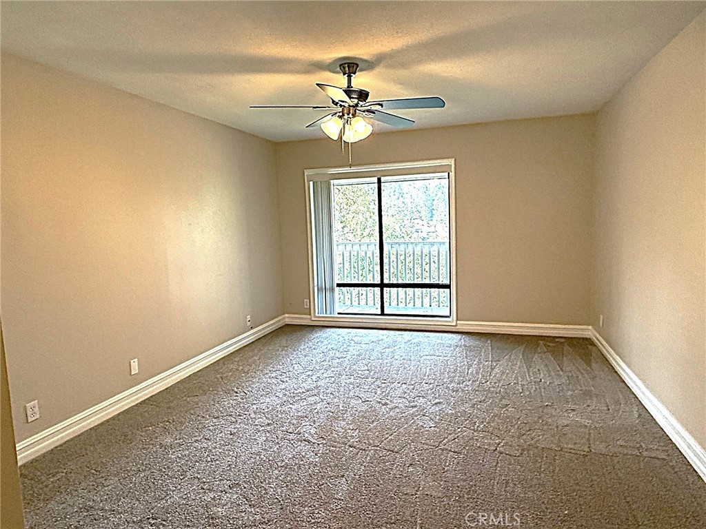 Canyon Rim Villas - Residential Lease