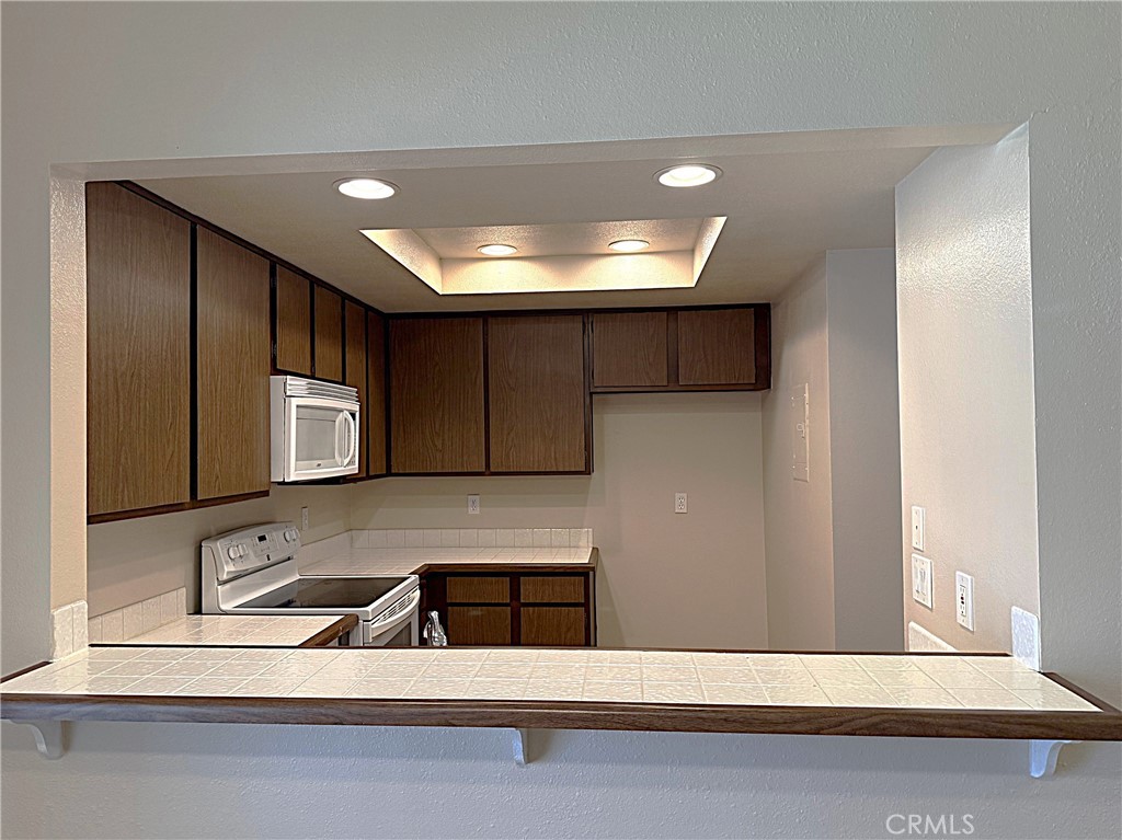 Canyon Rim Villas - Residential Lease