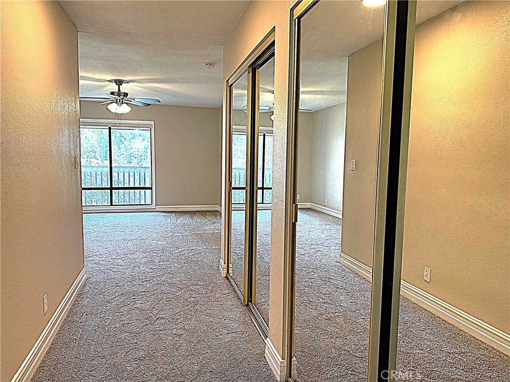 Canyon Rim Villas - Residential Lease