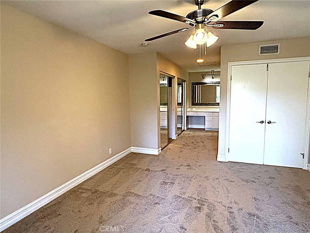 Canyon Rim Villas - Residential Lease