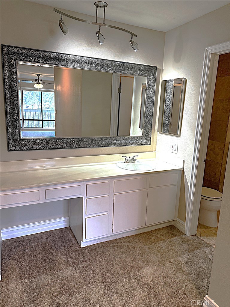 Canyon Rim Villas - Residential Lease