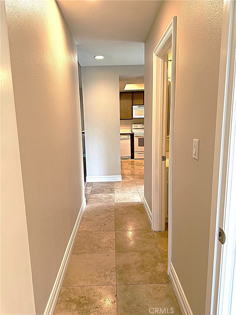 Canyon Rim Villas - Residential Lease