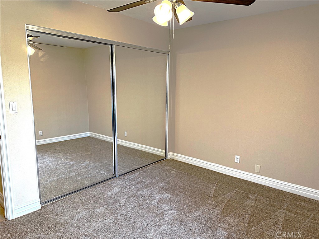 Canyon Rim Villas - Residential Lease