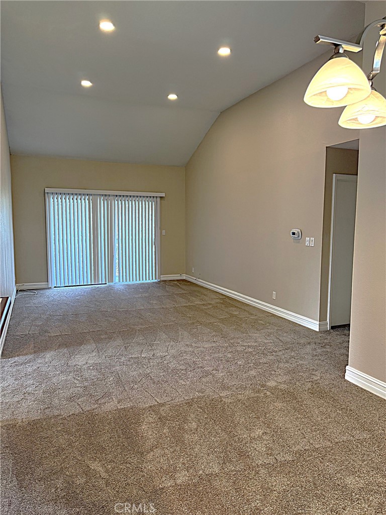 Canyon Rim Villas - Residential Lease