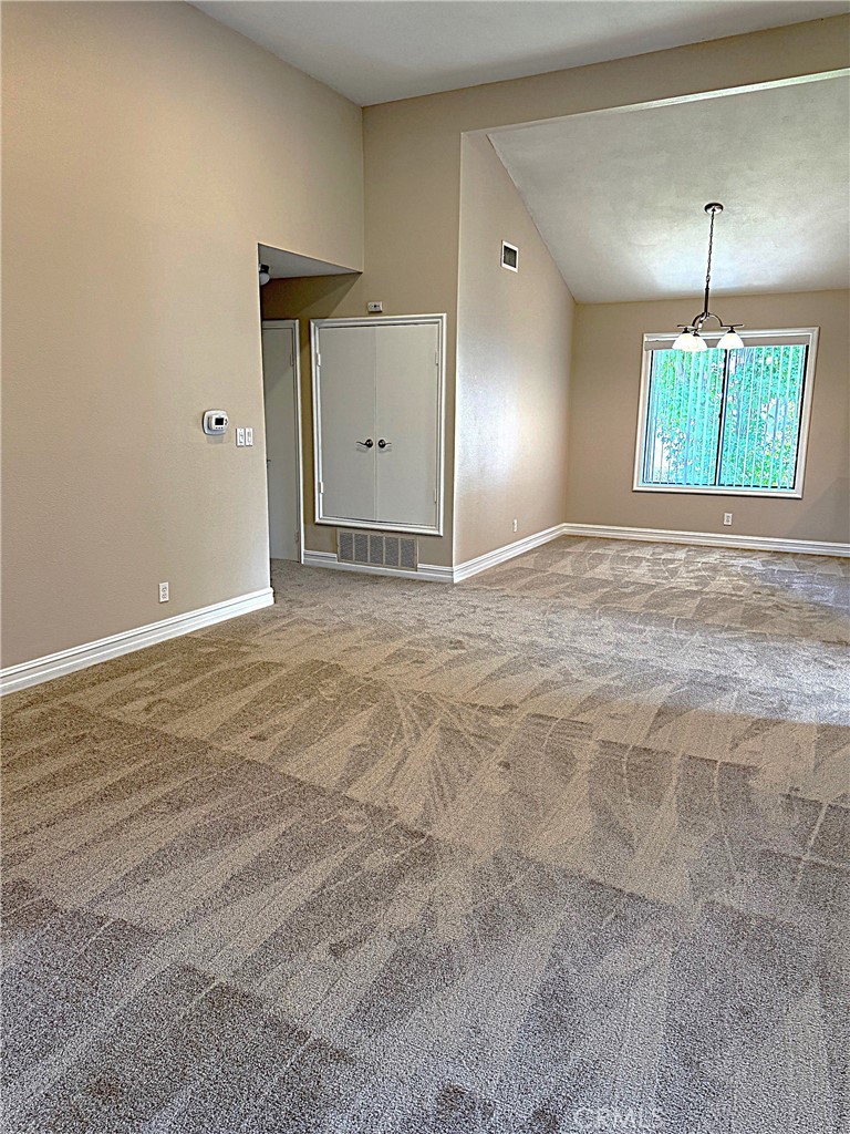 Canyon Rim Villas - Residential Lease