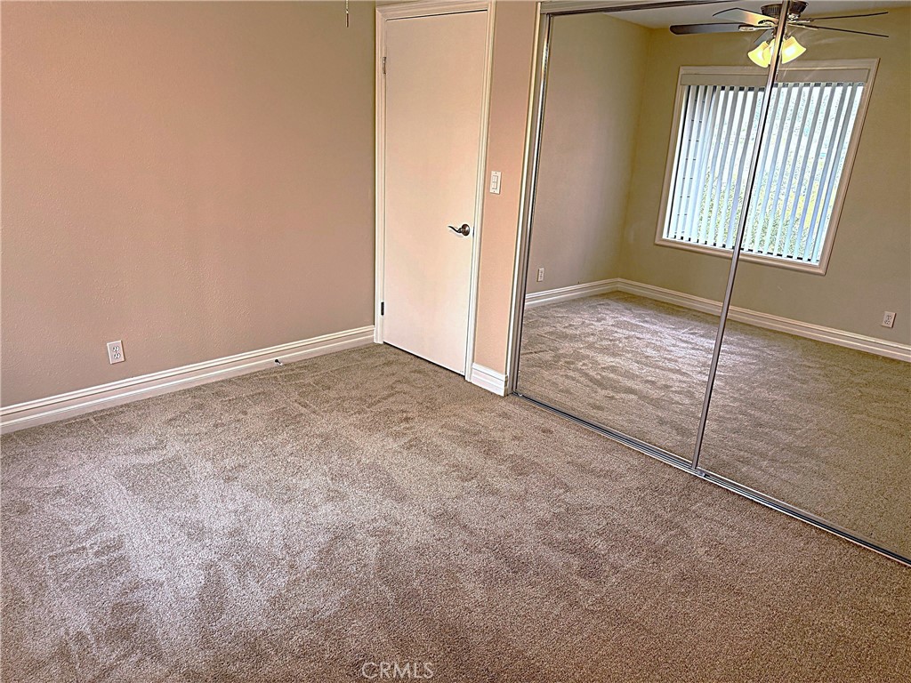Canyon Rim Villas - Residential Lease