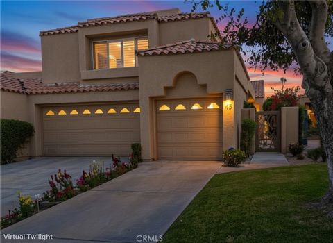 Photo of 45 Pebble Beach DR, Rancho Mirage, CA 92270 (MLS # CV26111708)