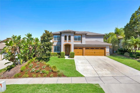 Photo of 1981 Olympia Fields DR, Corona, CA 92883 (MLS # PW26203945)