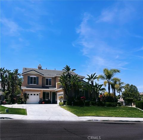 Photo of 8469 Applegate Court, Riverside, CA 92508 (MLS # OC26105322)