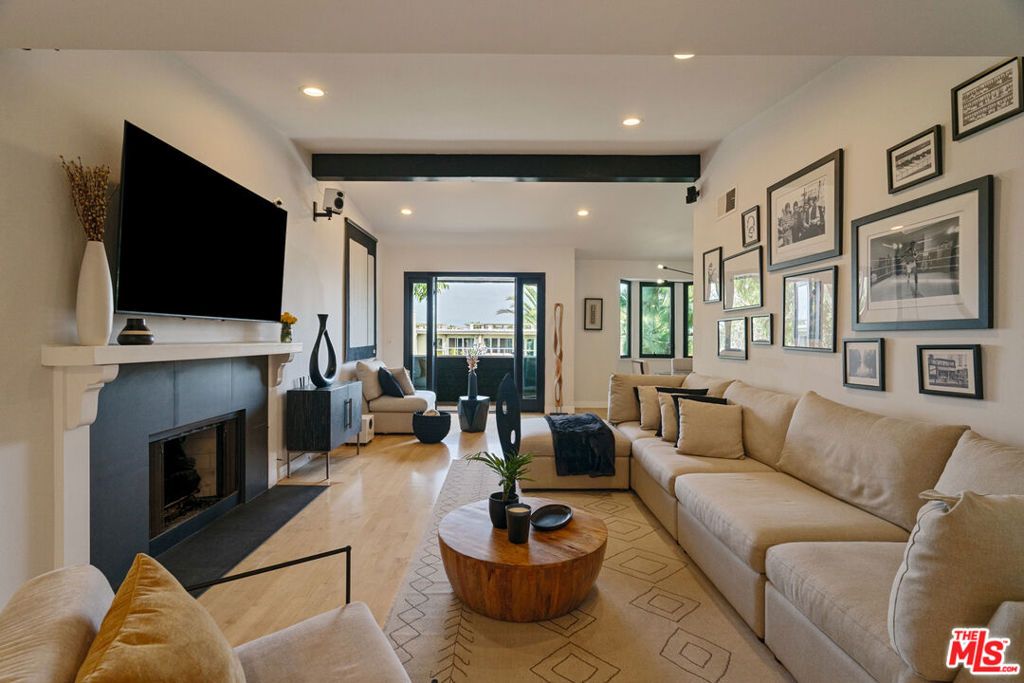 Photo of 4600 Via Dolce #301, Marina Del Rey, CA 90292 (MLS # 26651591)