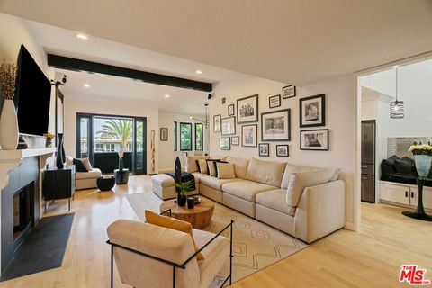 4600 Via Dolce 301 Marina Del Rey CA 90292