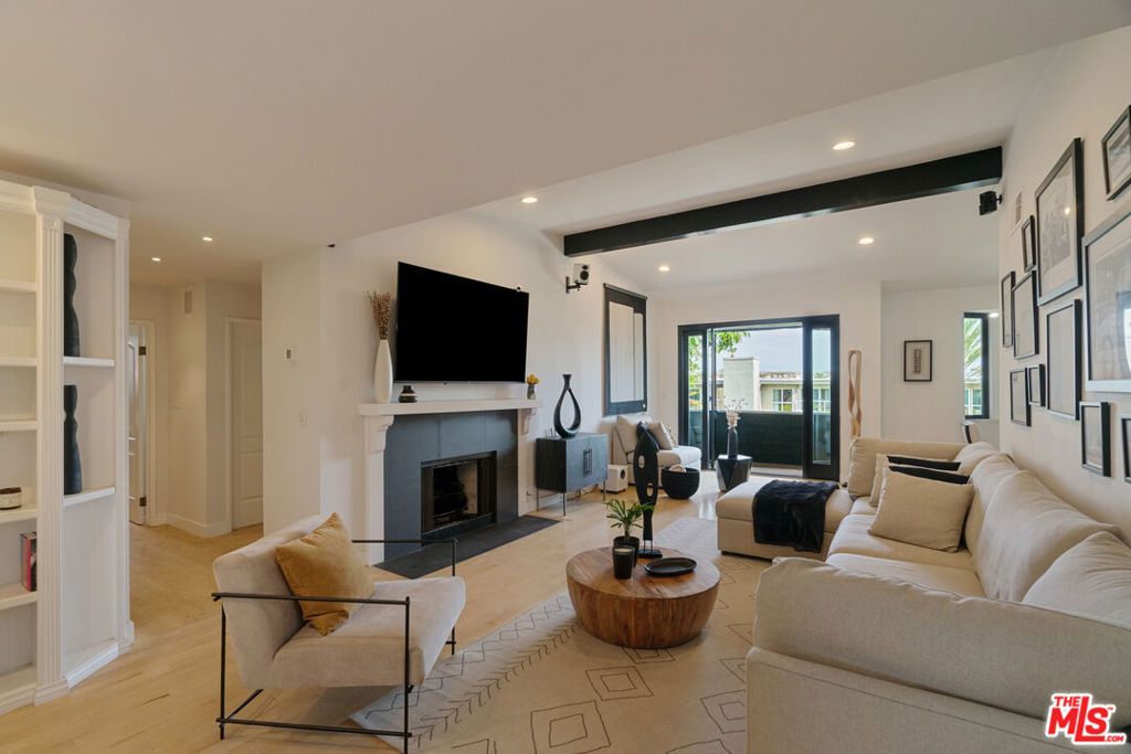 Photo of 4600 Via Dolce #301, Marina Del Rey, CA 90292 (MLS # 26651591)