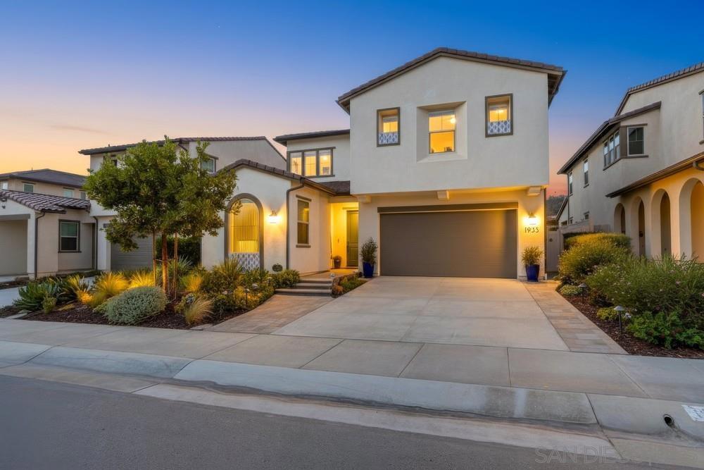 North Escondido - Residential