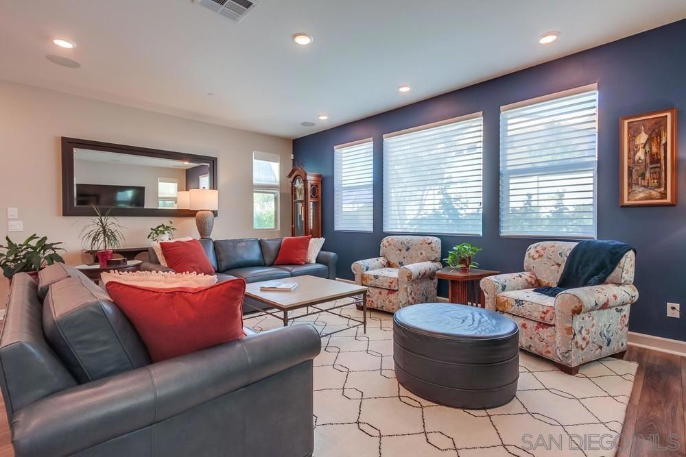 North Escondido - Residential