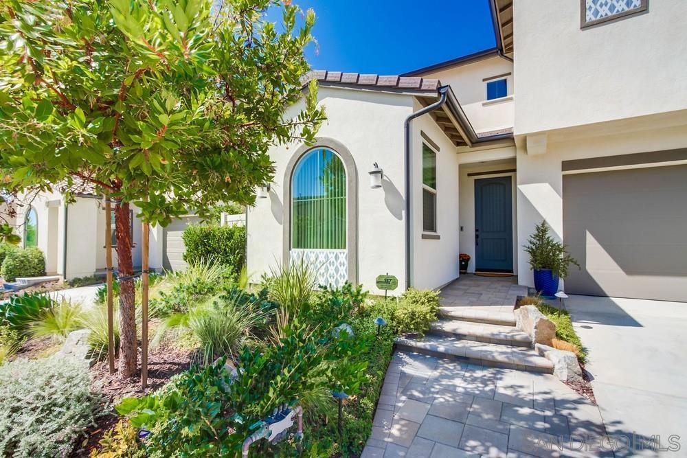 North Escondido - Residential
