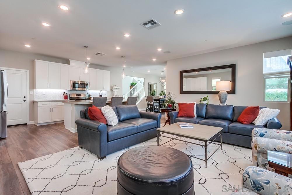 North Escondido - Residential