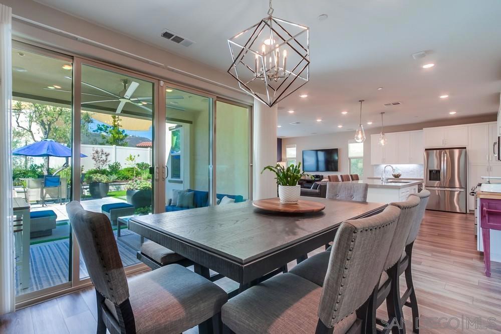 North Escondido - Residential
