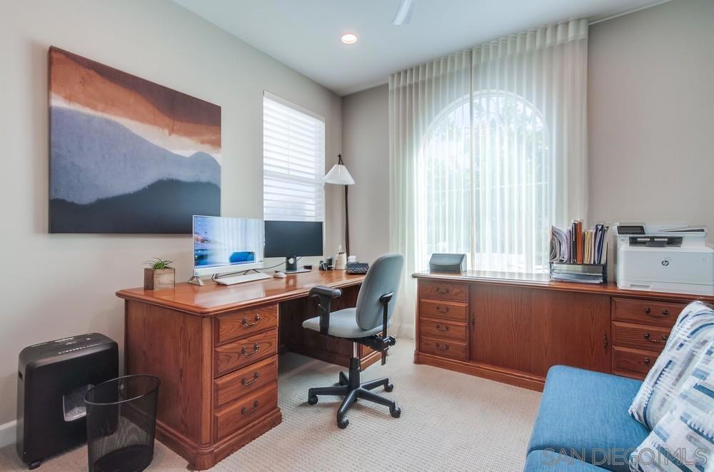 North Escondido - Residential