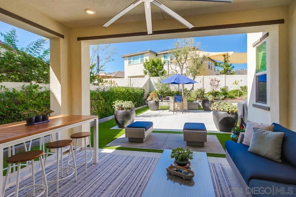 North Escondido - Residential