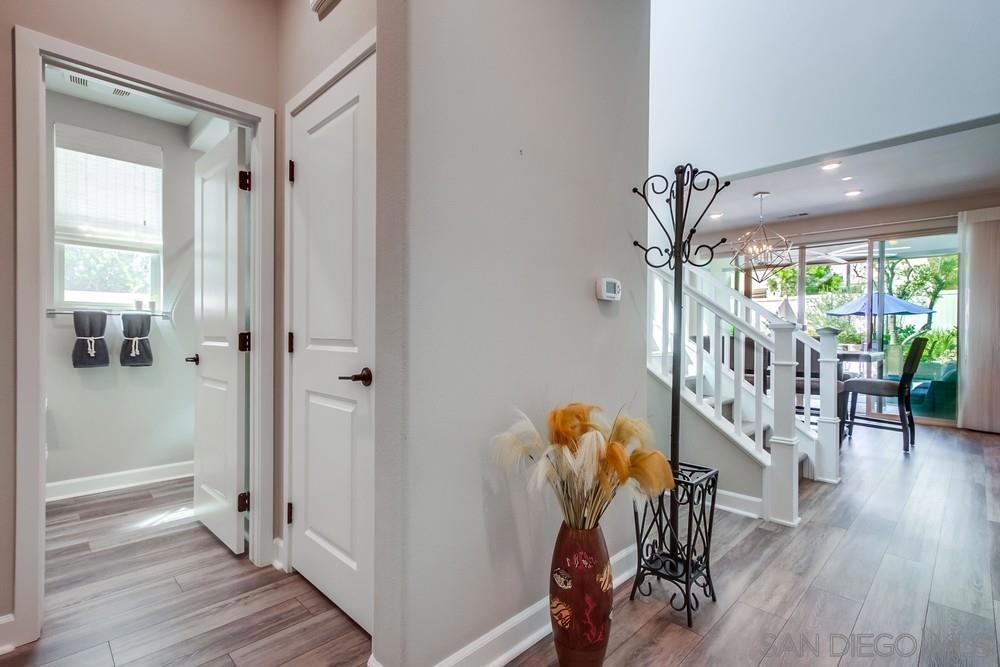North Escondido - Residential