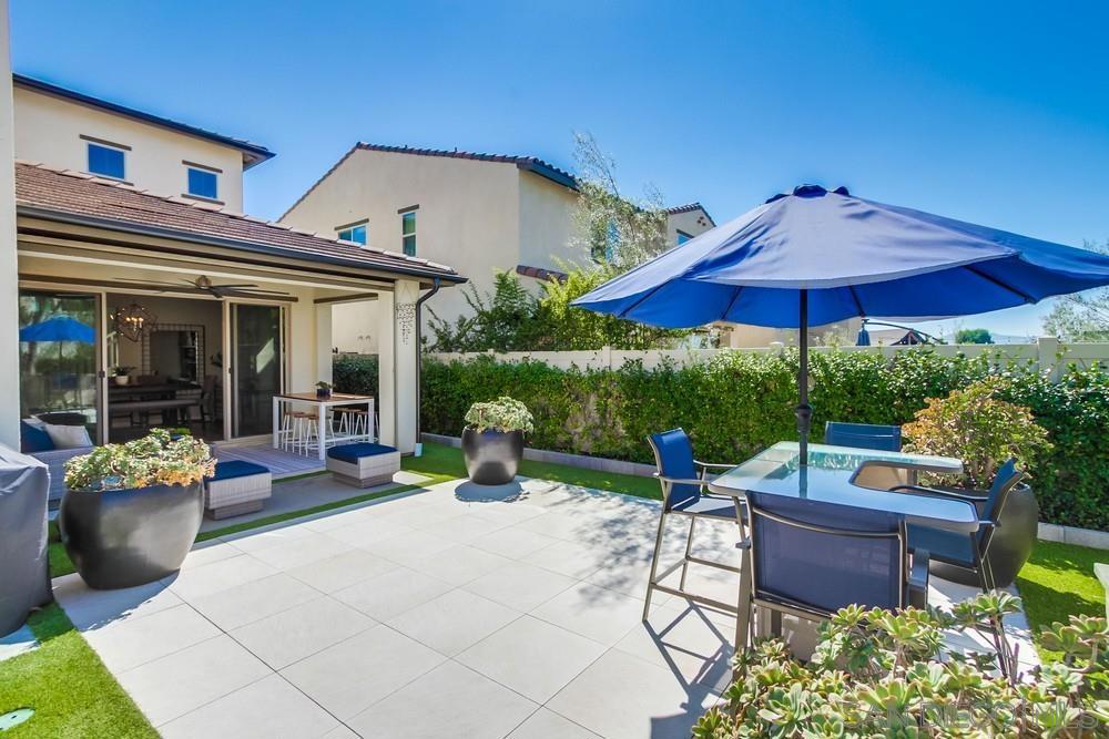 North Escondido - Residential