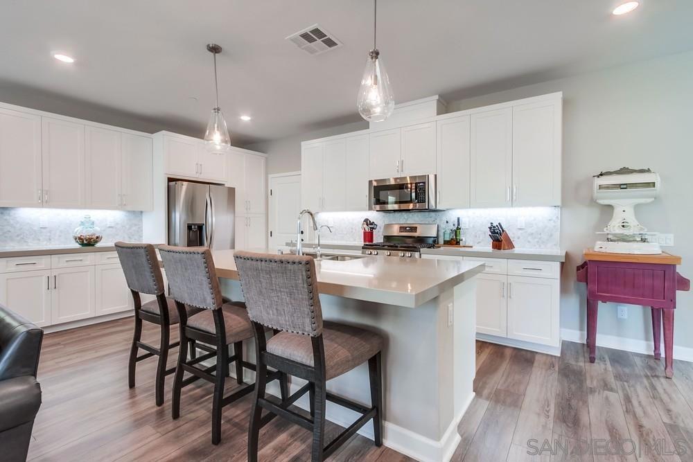 North Escondido - Residential