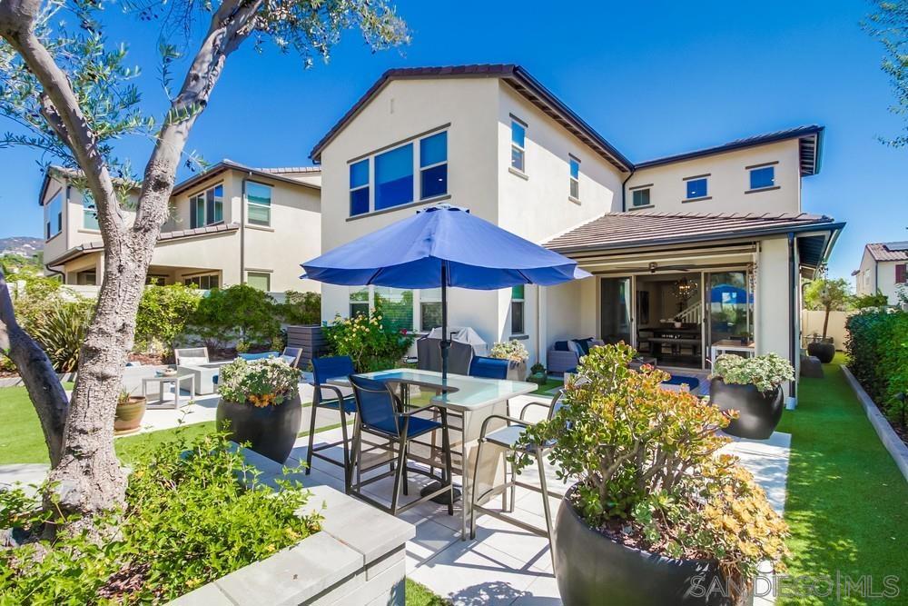 North Escondido - Residential