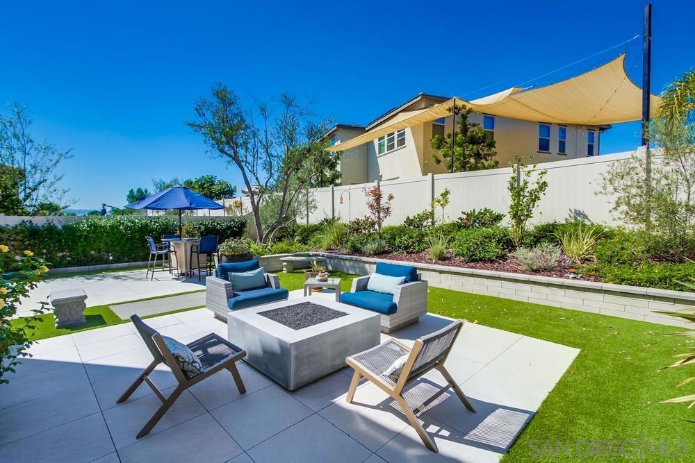 North Escondido - Residential