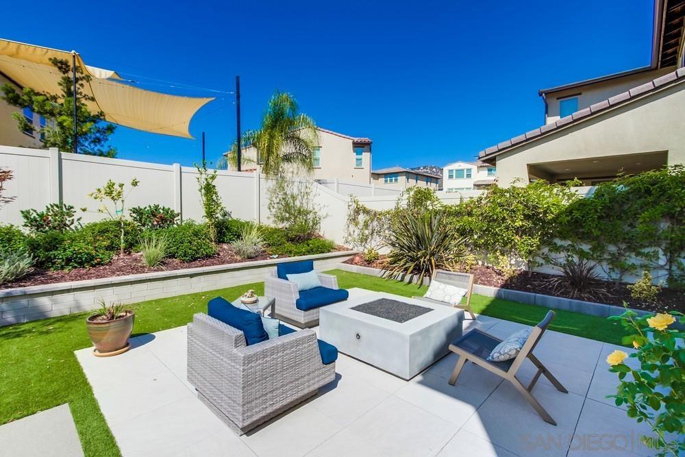 North Escondido - Residential