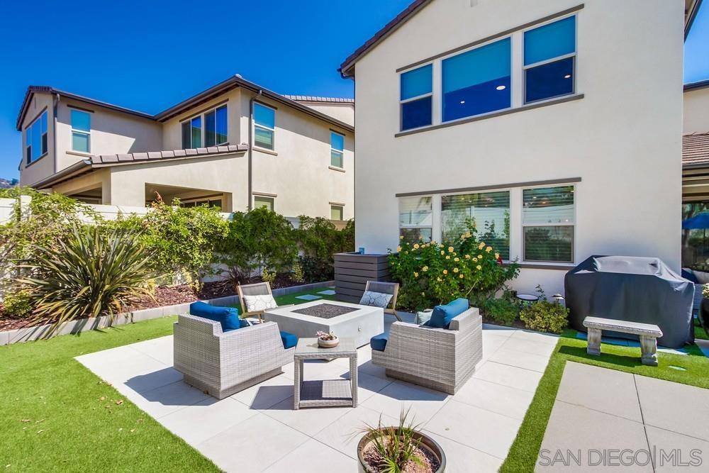 North Escondido - Residential