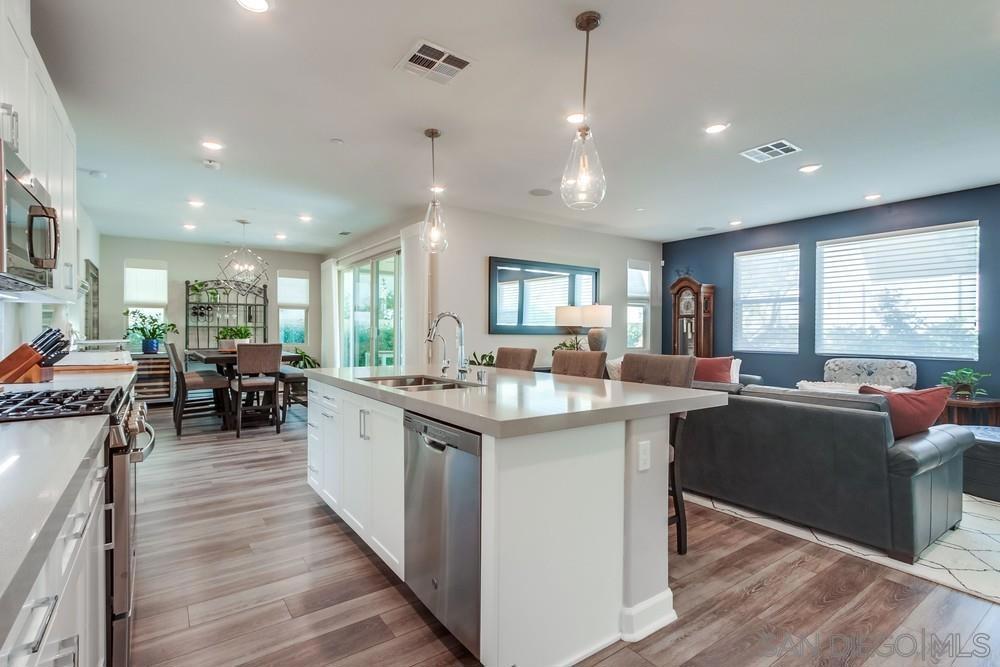 North Escondido - Residential