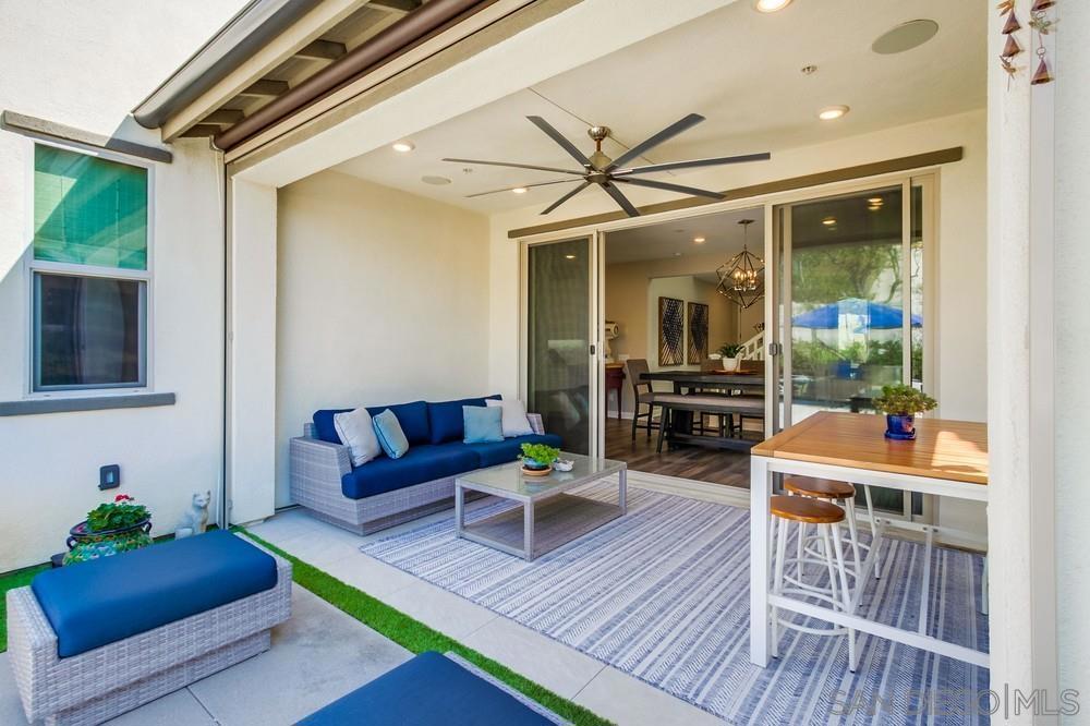 North Escondido - Residential