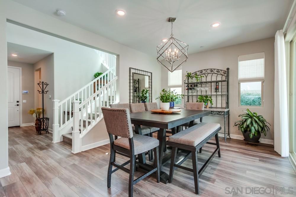 North Escondido - Residential