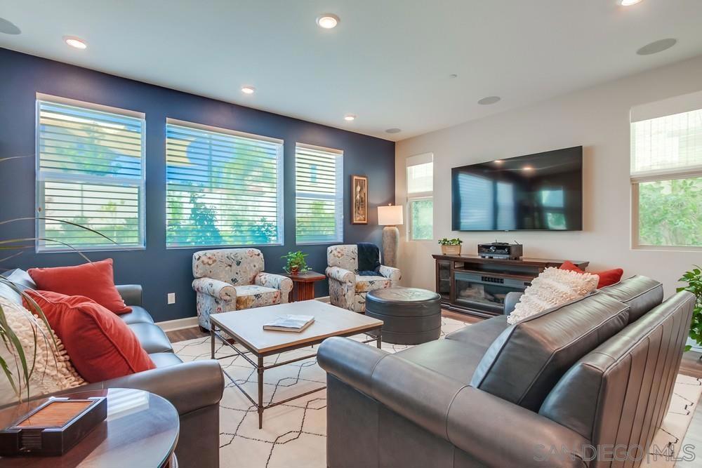 North Escondido - Residential