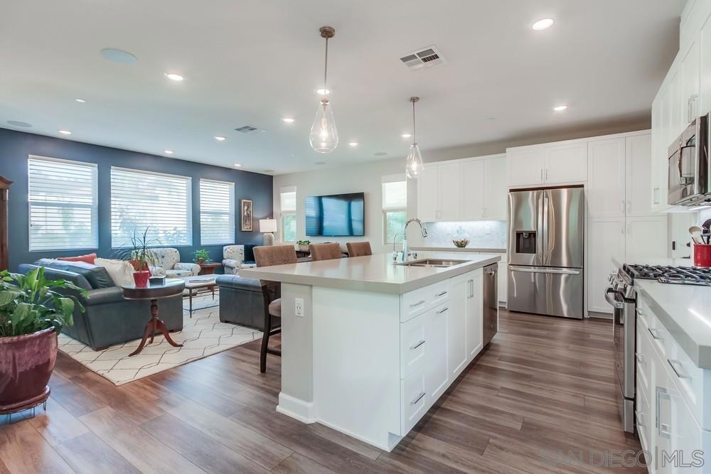 North Escondido - Residential
