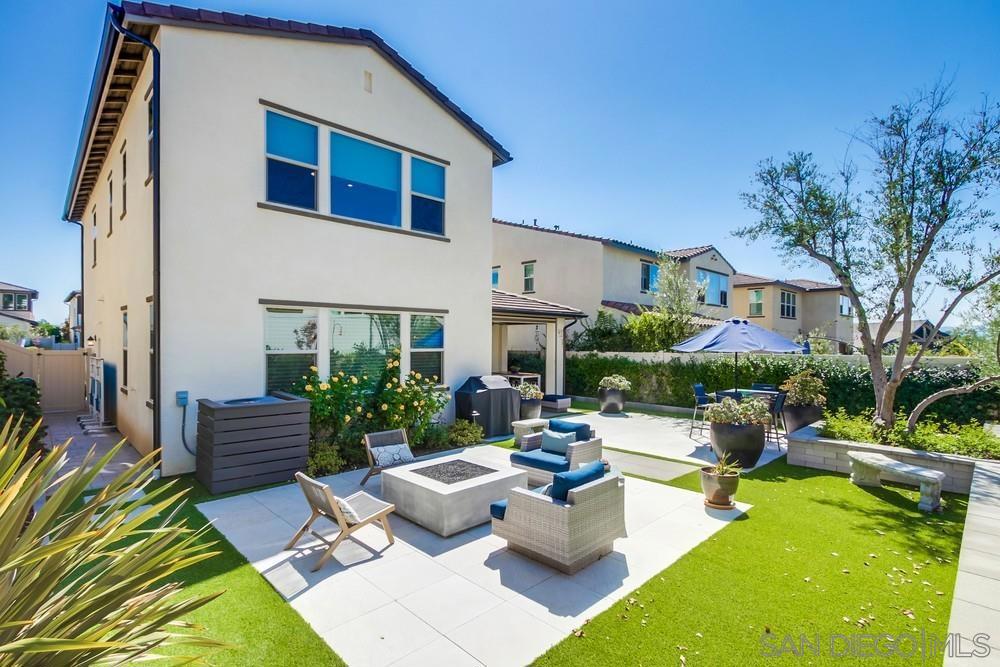 North Escondido - Residential