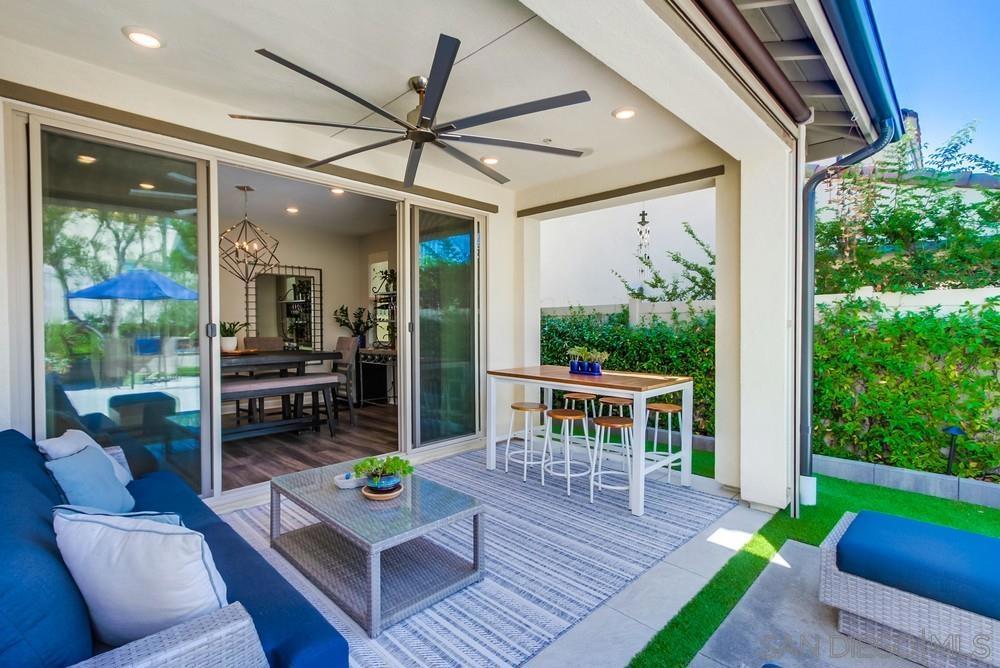 North Escondido - Residential