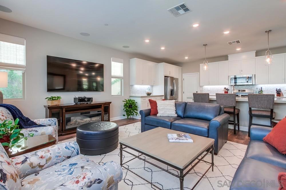 North Escondido - Residential