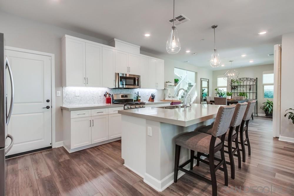 North Escondido - Residential