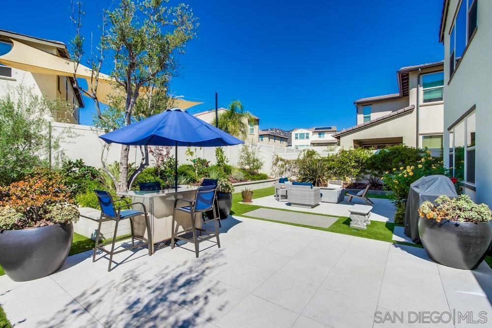 North Escondido - Residential
