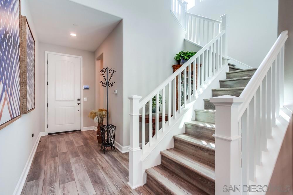 North Escondido - Residential