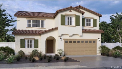 Photo of 49400 Seagull Place, Indio, CA 92201 (MLS # SW26189813)