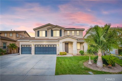6674 Ashford Mill Court Eastvale CA 92880