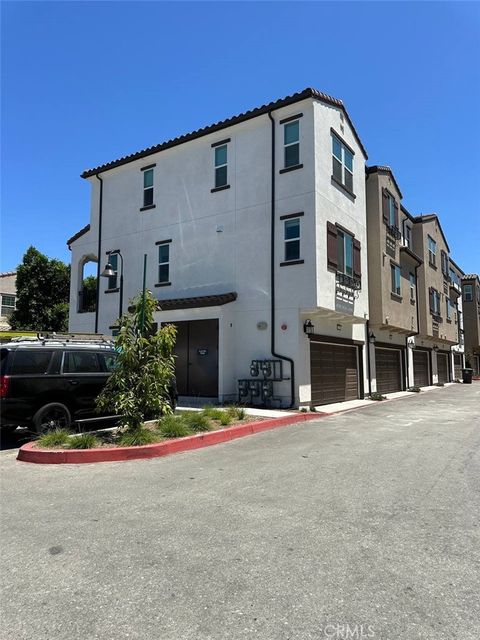 Photo of 2317 W Broadway #35, Anaheim, CA 92804 (MLS # OC26081697)
