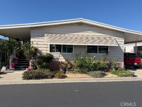 Photo of 15300 MAGNOLIA ST #50, Westminster, CA 92683 (MLS # PW26204681)