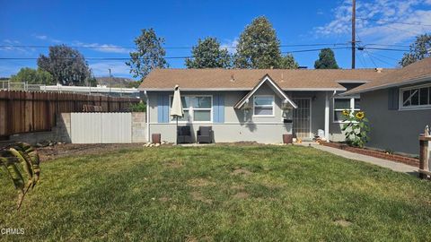Photo of 6005 Sutter Street, Ventura, CA 93003 (MLS # V1-32974)