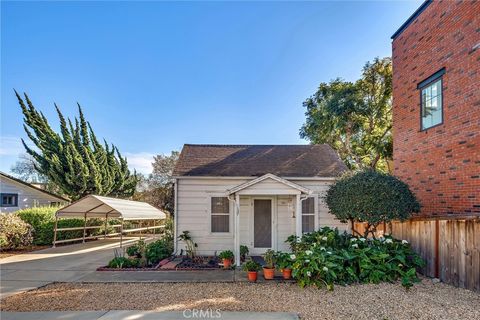 Photo of 137 W Branch St, Arroyo Grande, CA 93420 (MLS # PI26008506)