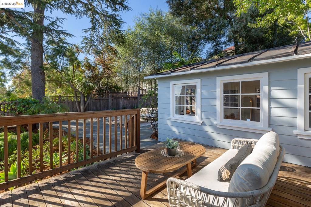 GRAND LAKE - Residential