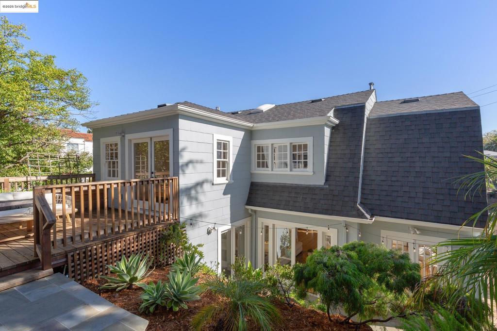 GRAND LAKE - Residential