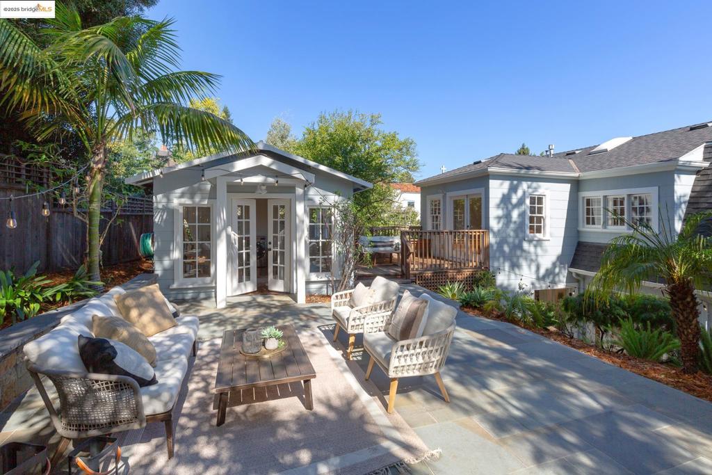 GRAND LAKE - Residential